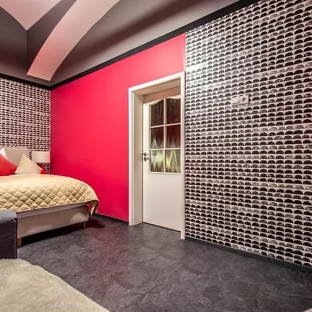 Apartment Metronom By Ruterra