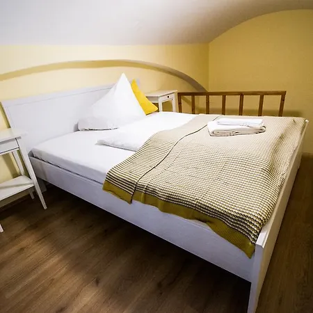 Apartman Metronom By Ruterra Prága