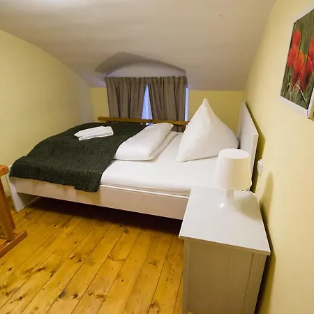 Apartman Metronom By Ruterra Prága
