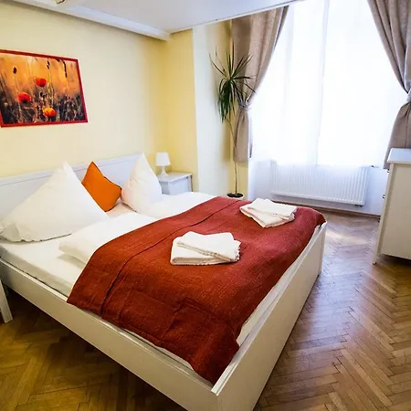 Apartman Metronom By Ruterra